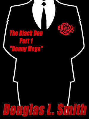 cover image of The Black Don Part 1